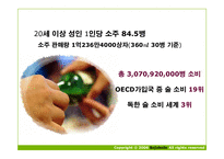 [광고] 처음처럼 마케팅 커뮤니케이션 전략 제안서-2