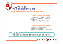 [스포츠마케팅] 부산 아이파크 재포지셔닝 방안-15