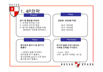 [스포츠마케팅] 부산 아이파크 재포지셔닝 방안-20