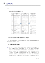 [국제경영] 로레알 한국 진출 전략-14