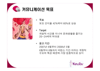 [마케팅조사] 경구피임약 머시론-14