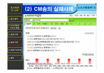 [소비자행동] CM송이 소비자에게 미치는 영향-18