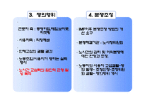 [인사관리] 노사관계의 실패사례와 성공사례 -`부산 현대자동차`를 중심으로-8