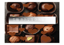 [마케팅] 56%의 성숙, 드림카카오 마케팅 분석-7