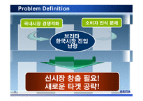 [국제마케팅] 브리타 한국시장 진출전략-10