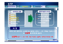 [국제마케팅] 브리타 한국시장 진출전략-12