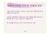 민들레영토 마케팅전략-13