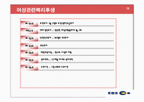 [인사관리] 한국 교육방송공사(EBS)의 노사 관계 관리-18