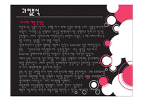 [HCI 평가] HCI로 본 G마켓(지마켓) 문제점, 대안-7