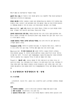 [경영학] 본죽의 경영체제와 디지털 환경변화로 인한 경영환경의 변화-5
