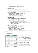 [산업분석] 자동차 산업 분석 -현대자동차의 경쟁력 강화 전략-13