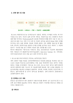 [인사관리] 포스코(POSCO)의 인적자원 확보활동에 대한 사례-15