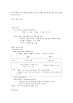 [인사관리] 포스코(POSCO)의 인적자원 확보활동에 대한 사례-20