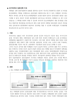 [중소기업정책론] 중소 여행업의 문제점 분석과 발전전략-2