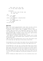 [호텔경영] 조선호텔 외식사업과 베이커리-5