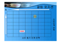 [마케팅] 던킨도너츠 vs 스타벅스 기업 비교 분석(A+레포트)-14