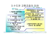 [도시행정] 서울시 대중교통개편과 광역행정(A+레포트)★★★★★-20