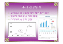 [마케팅] 마리프랑스 기업분석 및 마케팅 분석 - SWOT, STP, 4P(A+레포트)★★★★★-3