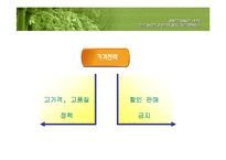 [마케팅] 진로소주의 일본진출(A+레포트)★★★★★-16