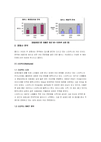 [경영학] 할리스커피 Hollys Coffee 경영전략-6