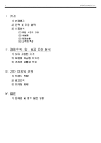 [국제마케팅] 기아자동차의 유럽 시장 진출 사례-1