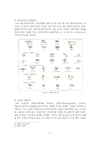 [영문학] 문자의 탄생-7