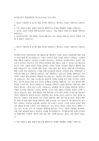 바이엘코리아 경영지원인턴 HR Recruiting 자기소개서-1