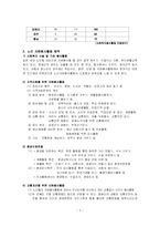 노인 자원봉사 레포트-2