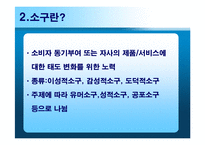 [광고심리학] 유머소구광고-5