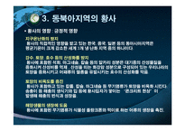 월경성 환경 오염문제, 사례와 대안 -동북아 황사문제를 중심으로-14