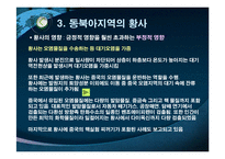 월경성 환경 오염문제, 사례와 대안 -동북아 황사문제를 중심으로-17