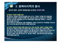 월경성 환경 오염문제, 사례와 대안 -동북아 황사문제를 중심으로-19