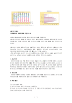 [인터넷공간] 온라인 게임 중독의 실태와 중독 요인에 관하여-7