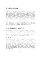 [행정관리론] 노사정위원회의 바람직한 방향 연구-12