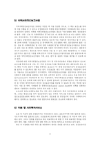 [사회복지법제] 정신보건법의 문제점과 개선방안-11