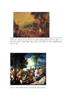 동서양 회화 속 풍경에 나타난 인식론의 차이-14