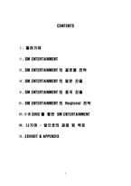 [국제경영학] SM엔터테인먼트(SM ENTERTAINMENT) 국제 경영 사례 연구-2