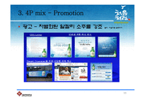 [마케팅] 처음처럼 마케팅전략-12