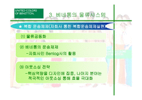 [국제물류] 베네통의 복합물류시스템-13