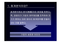 회계분식의 경제적 파급효과-3