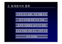 회계분식의 경제적 파급효과-9