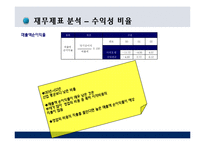 [호텔경영분석] 타워호텔 비즈니스분석-16