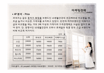 라네즈 광고캠페인 사례 분석-18