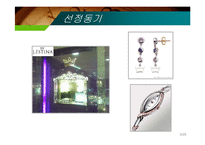 [경영전략] 로만손의 경영전략 사례 분석-3