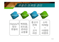[경영전략] 로만손의 경영전략 사례 분석-15