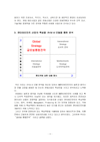 [국제경영] SM 엔터테인먼트 국제화전략-3