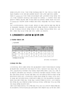 [경영전략] 스카이라이프 분석과 경영전략-8