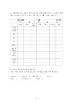 [마케팅조사] 나이키 스포츠 브랜드 분석-14