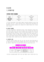 [국제무역론] 의료 FTA -한미 비교를 통한 의료분야의 현황-4