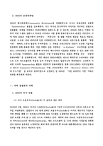 [국제경영] IBM의 국제경영관리-8